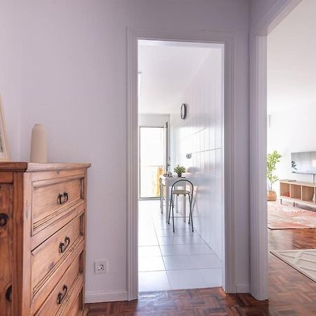 San Roman Apartment With Private Parking 산탄데르 외부 사진