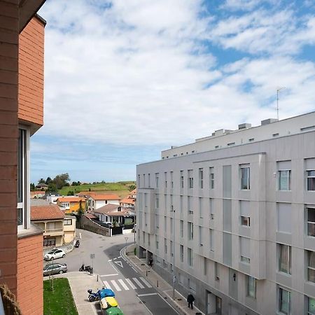 San Roman Apartment With Private Parking 산탄데르 외부 사진