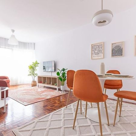 San Roman Apartment With Private Parking 산탄데르 외부 사진