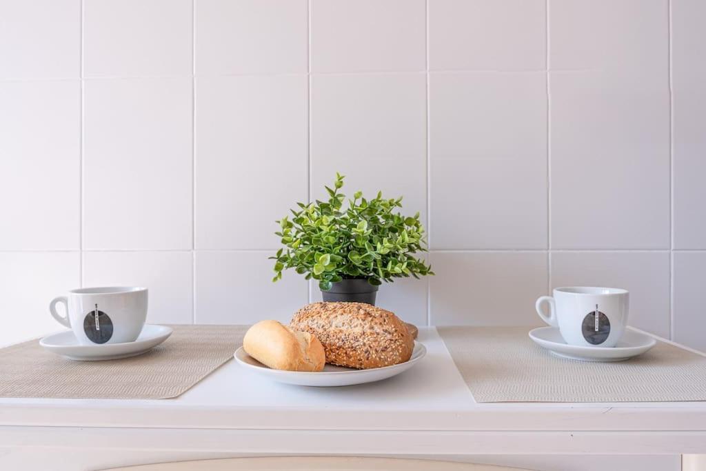 San Roman Apartment With Private Parking 산탄데르 외부 사진