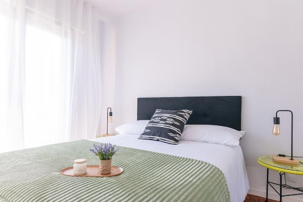 San Roman Apartment With Private Parking 산탄데르 외부 사진