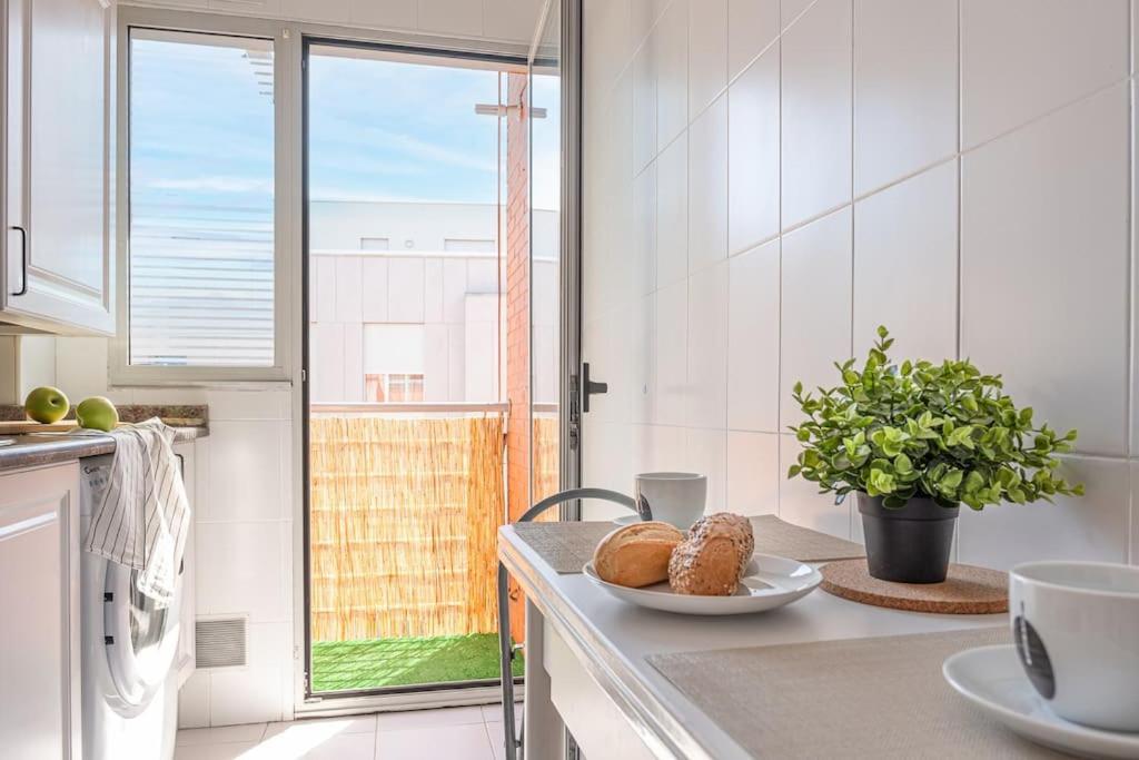 San Roman Apartment With Private Parking 산탄데르 외부 사진