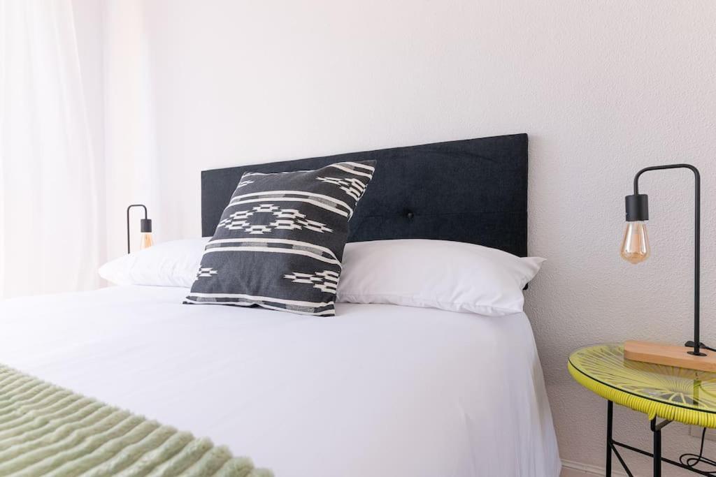 San Roman Apartment With Private Parking 산탄데르 외부 사진
