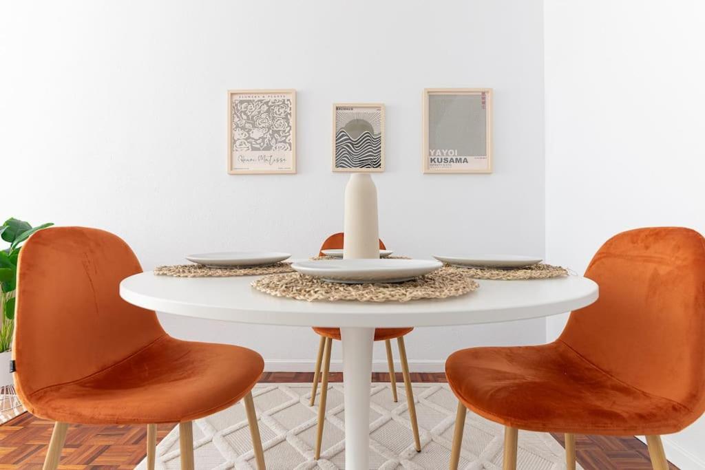 San Roman Apartment With Private Parking 산탄데르 외부 사진