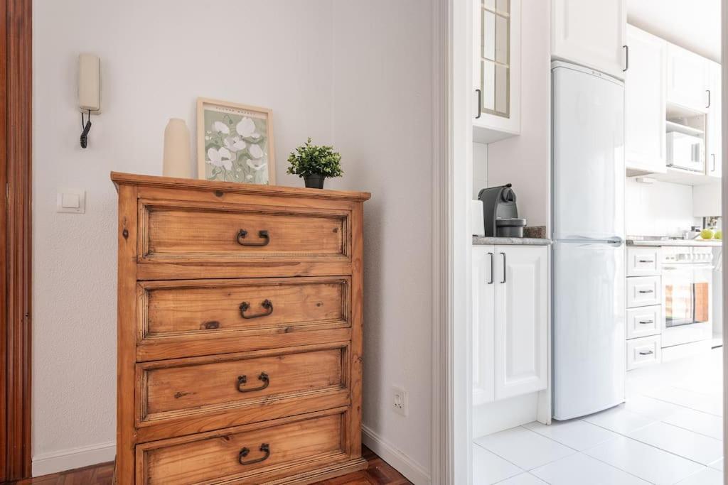 San Roman Apartment With Private Parking 산탄데르 외부 사진
